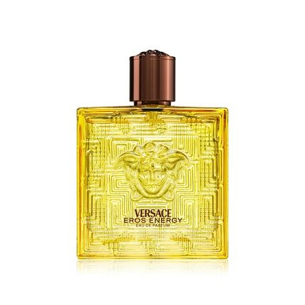 Versace Eros Energy Eau De Parfum Spray 100 Ml