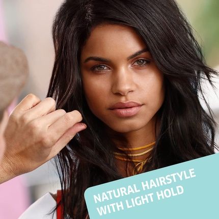 Wella Eimi Mistify Light 300Ml