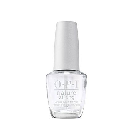 Opi Nature Strong Top Coat 15 Ml