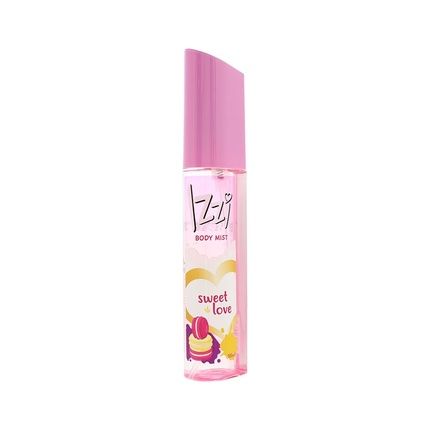 Izzi Body Mist Sweet Love