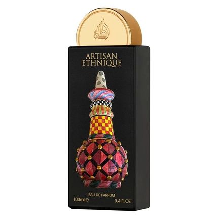 Lattafa Artisan Ethnique Eau De Parfum Spray 100Ml