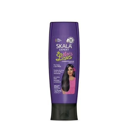 Skala Extra Lisos Conditioner 325Ml Professional Hair Care
