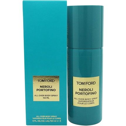 Tom Ford Neroli Portofino All Over Body Spray 150Ml