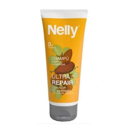 Nelly Ultra Repair Shampoo 100Ml