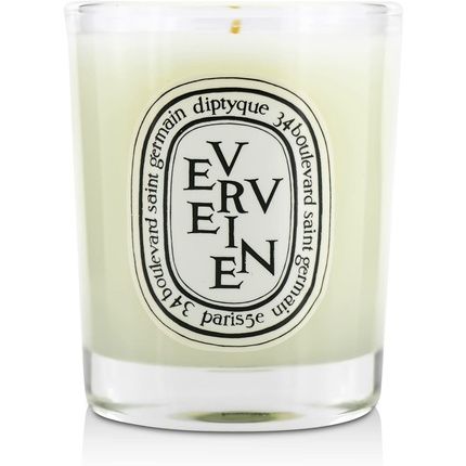 Diptyque Scented Candle - Verveine Lemon Verbena 70G/2.4Oz