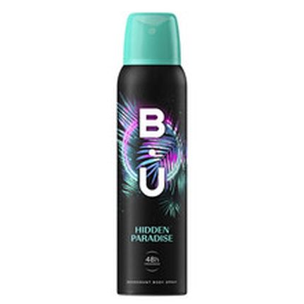 Bu Hidden Paradise Deospray