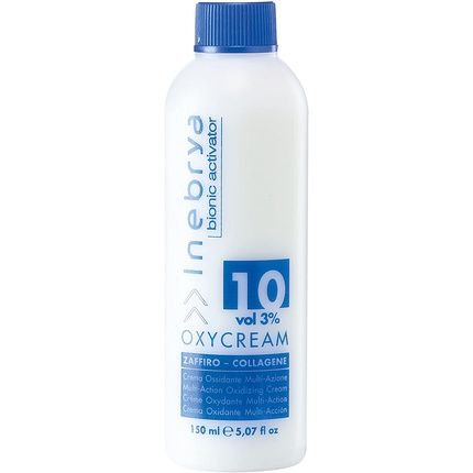 Inebrya Oxycream 10 Vol3% 150Ml/Multi-Ak?Ni Krem