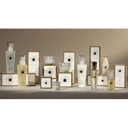 Bulgarian Rose Lady'S Joy Luxury Anti-Aging Cream 50Ml - Image 3