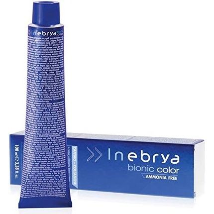 Inebrya Bionic Color Toner Silver 100Ml