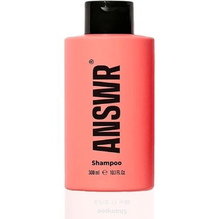 Answr Thickening Shampoo For All Hair Types 100Ml