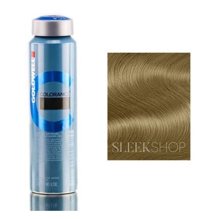 Goldwell Colorance Demi-Permanent Hair Color 4.2Oz Canister 10P Past