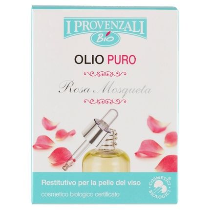 Linea Biologica Pure Oil Strengthening Effects For Facial Skin 30Ml