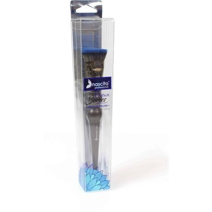 Nascita Professional - Ocean Series - Large Contour Brush 219 - Image 3