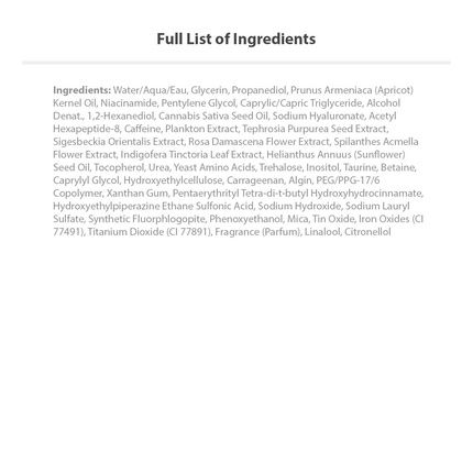 Murad Hydration Revitalixir Recovery Serum For Face And Eyes 40Ml - Image 3