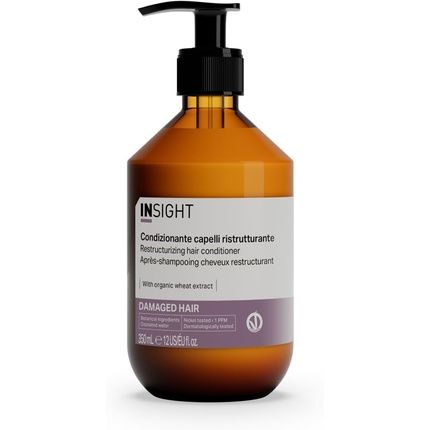 Insight Restorative Hair Conditioner 350Ml