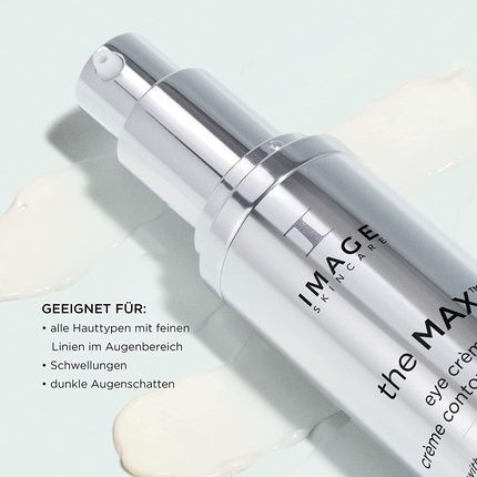 Image Skincare The Max Eye Creme 15Ml - Image 3