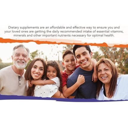 Now Adam Superior Men'S Multi 120 Tablets 50G - Image 3