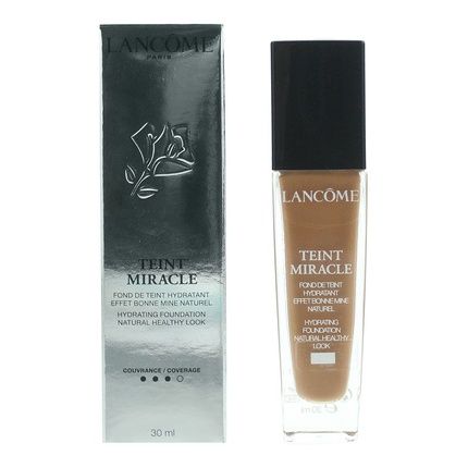 Lancome Teint Miracle 11 Muscade Liquid Foundation 30Ml For Women