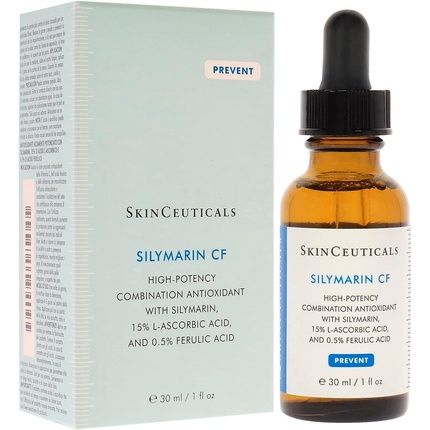 Skinceuticals Silymarin Cf 30Ml - Image 3