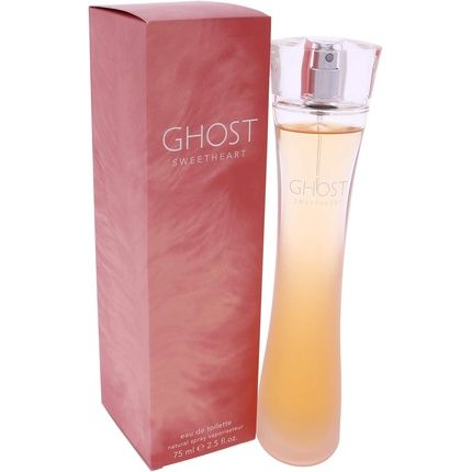 Ghost Sweetheart Eau De Toilette 75Ml - Image 3
