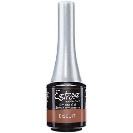 Estrosa Semi Permanent Nail Polish Biscuit Gel 7Ml