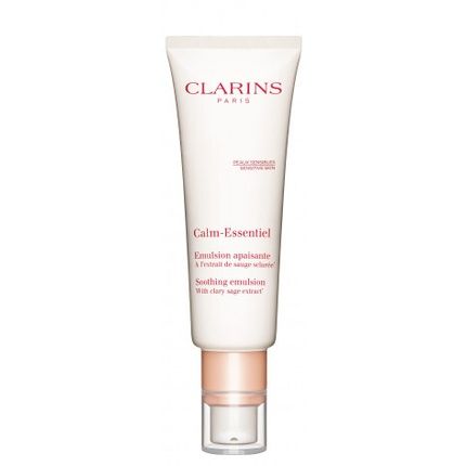 Clarins Calmessentiel Soothing Emulsion 50Ml