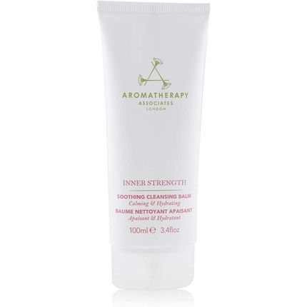Aromatherapy Associates Inner Strength Soothing Cleansing Balm 100Ml