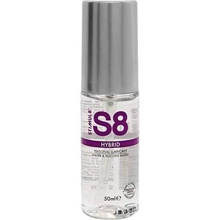 S8 Hybrid Lube 78G