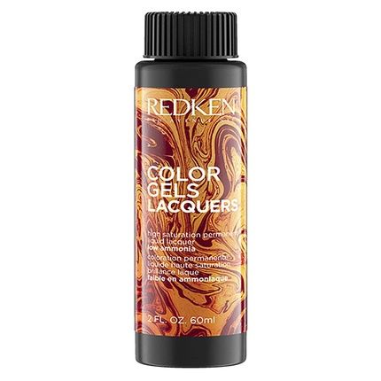 Redken Color Gels Lacquers 5Rb Manzanita 60Ml