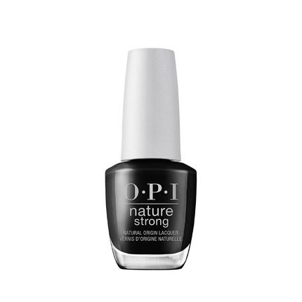 Opi Nature Strong Onyx Skies Nail Polish 15Ml