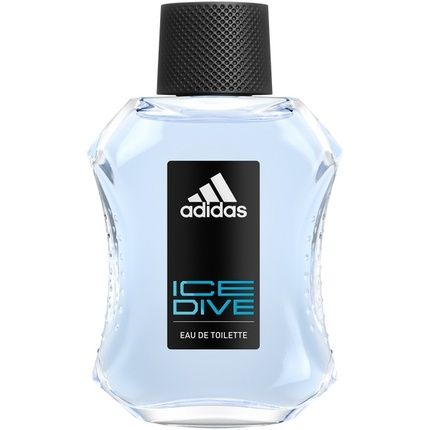 Adidas Ice Dive Eau De Toilette Spray 100Ml
