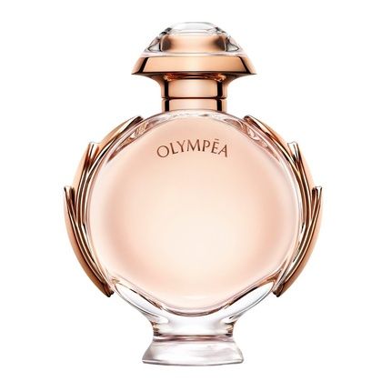 Paco Rabanne Olympea Eau De Parfum Spray 50Ml
