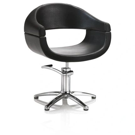 Xanitalia Pro Xan Pro Hair Queen Chair Star Base