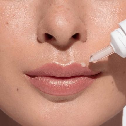 Annemarie Borlind Natucollagen Boost Volume Lip Serum 15Ml - Vegan Collagen Combined With A White Lupine Booster - Tightens, Moisturizes, And Repairs Dry Lips - Image 3
