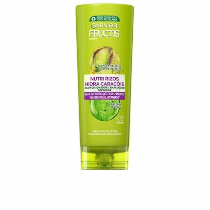 Garnier Fructis Curl Conditioner 250Ml