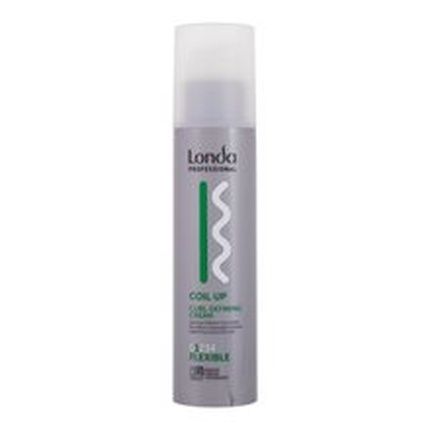 Londa Professional Coil Up Curl Defining Cream 200Ml