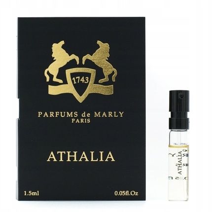 Parfums De Marly Athalia Eau De Parfum Spray 15Ml