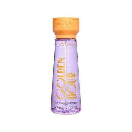 Pepe Jeans Portobello Golden Hour Body Mist 250Ml