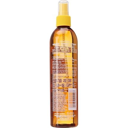 Fantasia Ic Braid Sheen Spray 12Oz
