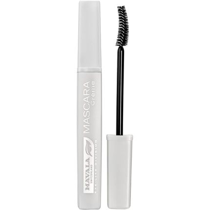 Mavala Treatment Black Noir Creamy Mascara 10Ml