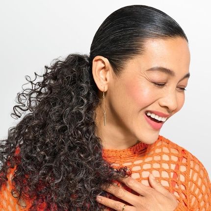 Devacurl Melt Into Moisture Treatment Mask For Unisex 8 Oz - Image 3