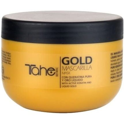 Tahe Botanic Gold - Image 3