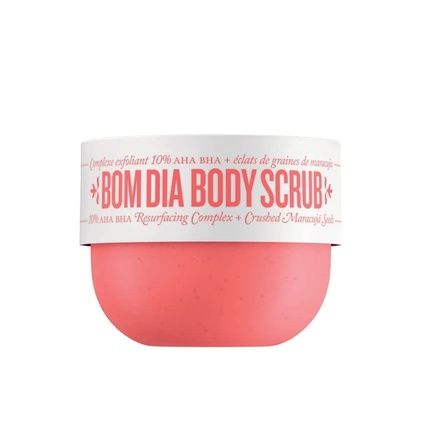 Sol De Janeiro Bom Dia Bright Body Scrub 220G