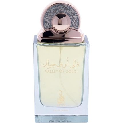 Valley Of Gold By Risala For Men 3.4 Oz Edp Spray