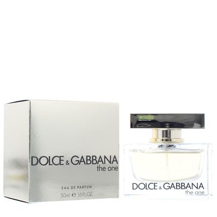 Dolce & Gabbana The One Eau De Parfum Spray 50Ml - Image 4