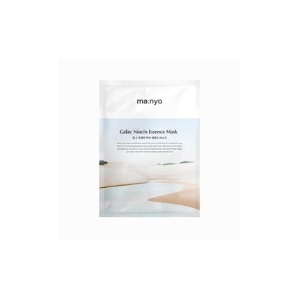 [Ma:Nyo] Galac Niacin Essence Mask 30G
