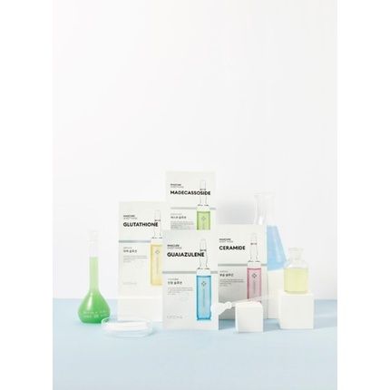 Missha Mascure Sheet Mask Korean Cosmetics