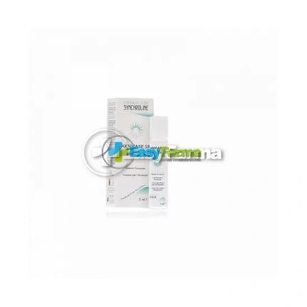 Synchroline Aknicare Skin Lotion 5Ml