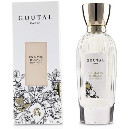 Annick Goutal Un Matin D'Orage Edt 50Ml