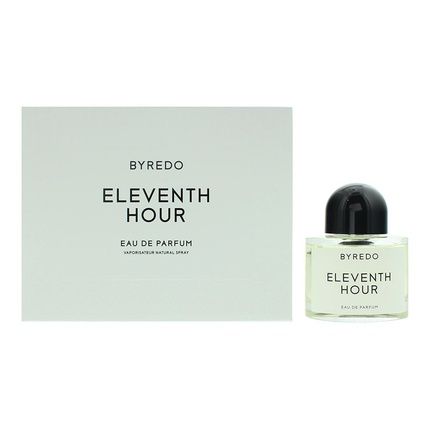 Eleventh Hour Byredo For Women 1.6 Oz Edp Spray 50Ml - Image 3